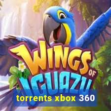 torrents xbox 360